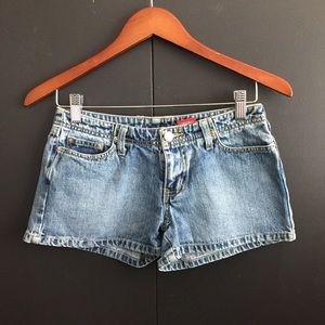 Bingo Shorts (Bundle 3: shorts/skirt/dress $15)